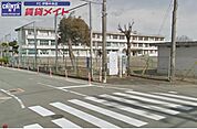伊勢市立浜郷小学校 2045m