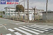 伊勢市立浜郷小学校 540m