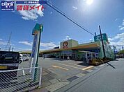 ザ・ビッグエクスプレス神田久志本店 1655m