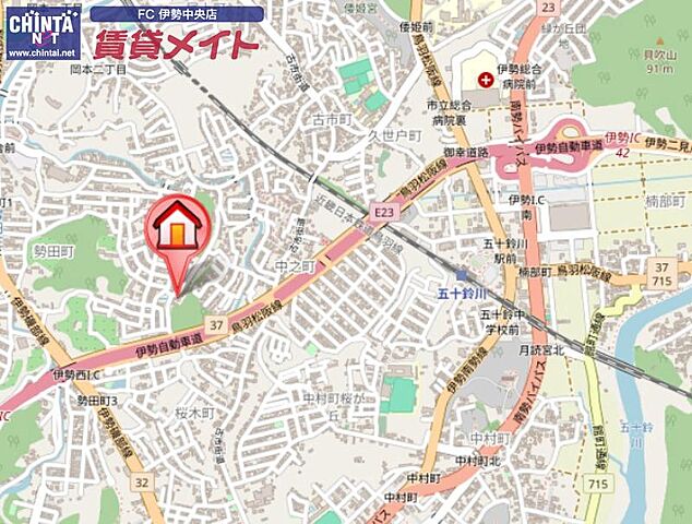 地図