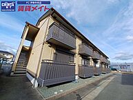 三重県伊勢市村松町：物件画像／賃貸メイトFC 伊勢中央店　株式会社賃貸コンサルティング