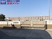 明和町立斎宮小学校 2494m