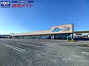 生鮮市場ベリー小俣店 823m