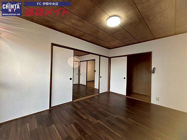 室内