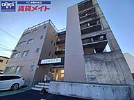 三重県伊勢市一之木3丁目：物件画像／賃貸メイトFC 伊勢中央店　株式会社賃貸コンサルティング