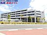 周辺：伊勢赤十字病院 836m