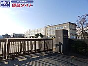 明和町立明和中学校 3977m