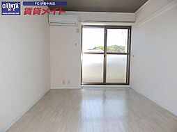 常盤レジデンス 1Kの写真