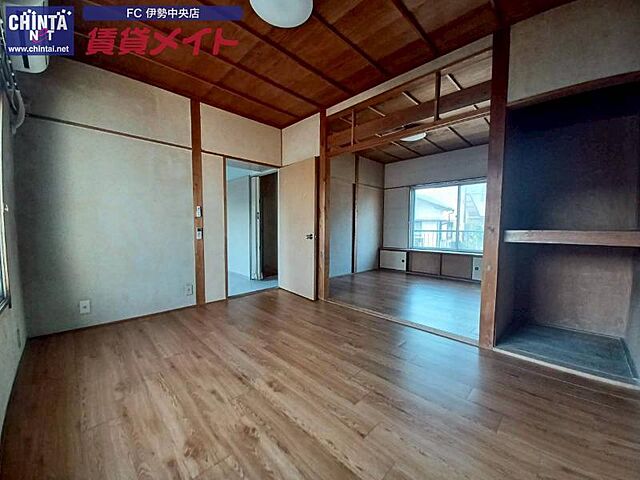 室内
