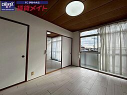 コーポなにわ 2DKの写真