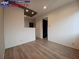 伊勢市小俣町本町アパート 1LDKの写真