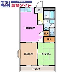 近鉄鳥羽線 五十鈴川駅 徒歩30分