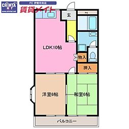近鉄鳥羽線 五十鈴川駅 徒歩30分