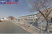 伊勢市立みなと小学校 2570m