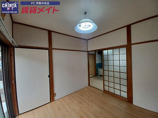 室内