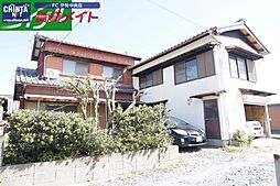 JR参宮線 五十鈴ケ丘駅 徒歩23分の賃貸一戸建て
