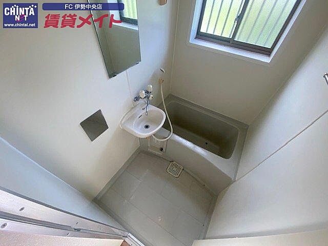 浴室