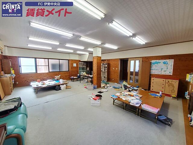室内