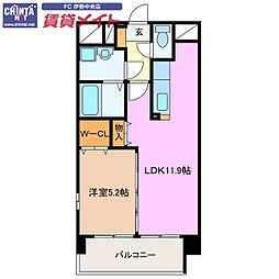 JR参宮線 五十鈴ケ丘駅 徒歩25分