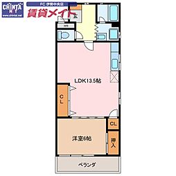 近鉄鳥羽線 宇治山田駅 徒歩5分