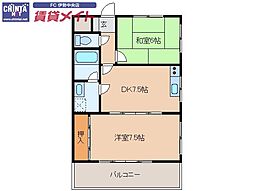 JR参宮線 二見浦駅 徒歩15分