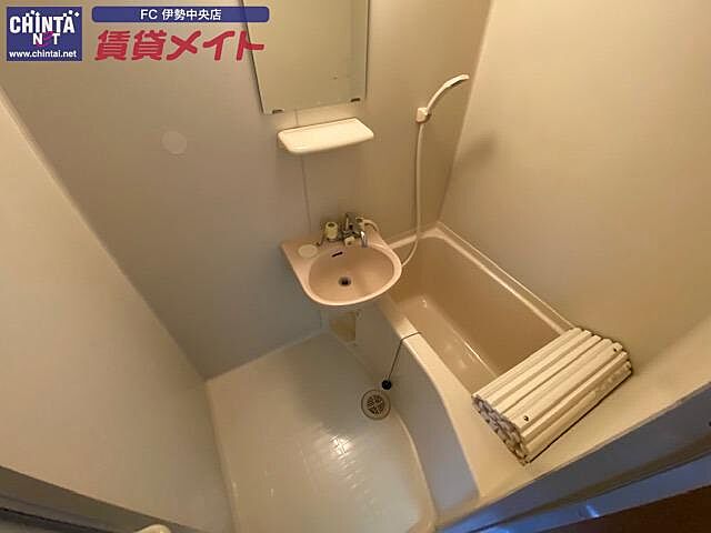 浴室