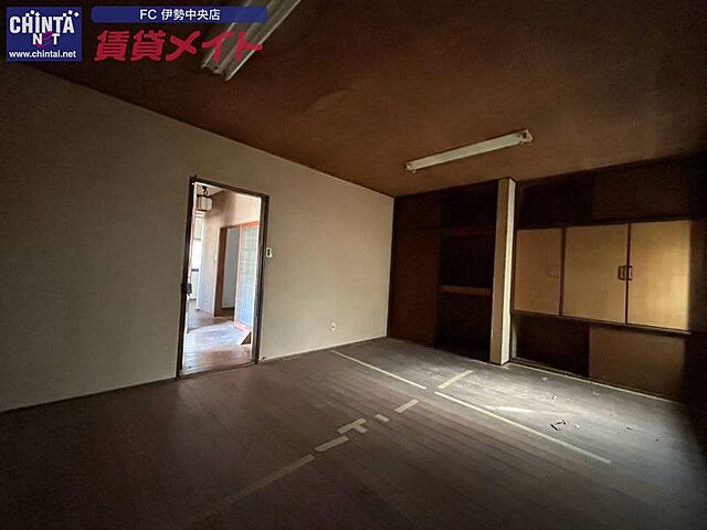 室内