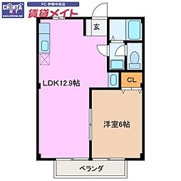 近鉄山田線 伊勢市駅 徒歩28分