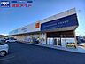 周辺：ウエルシア伊勢小俣店 1765m