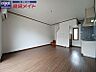 リビング/ダイニング：別部屋参考写真です
