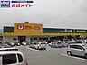 周辺：ぎゅーとらラブリー藤里店 891m