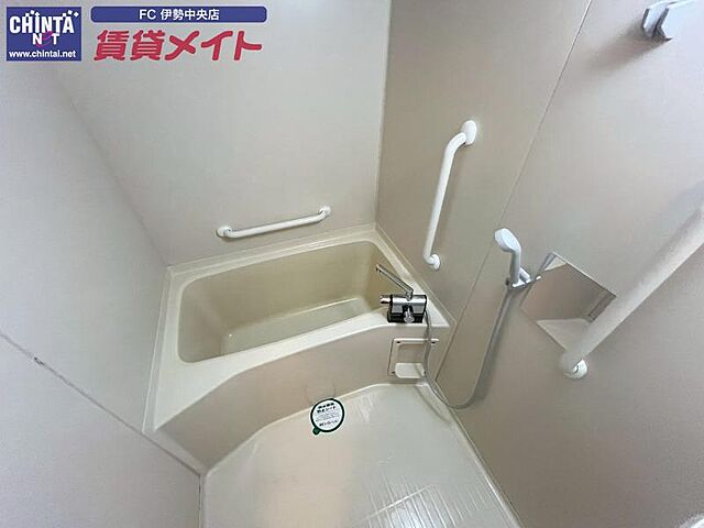浴室