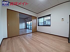 三重県津市上浜町２丁目（賃貸アパート1LDK・1階・44.00㎡） その23