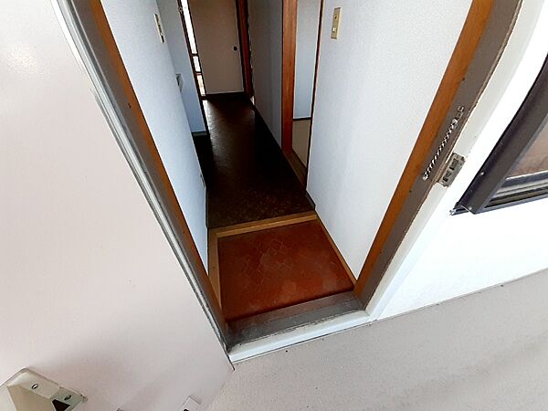 三重県津市垂水(賃貸アパート3K・2階・31.30㎡)の写真 その12