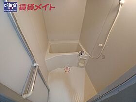 三重県津市白塚町（賃貸マンション1K・3階・18.63㎡） その5