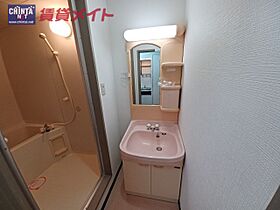 三重県津市白塚町（賃貸マンション1K・3階・18.63㎡） その10