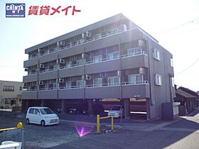 三重県津市白塚町（賃貸マンション1K・3階・18.63㎡） その6