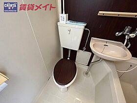 三重県津市一身田中野（賃貸アパート1K・2階・20.00㎡） その10