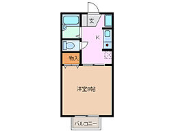 江戸橋駅 3.0万円