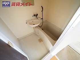 三重県津市白塚町（賃貸アパート2K・1階・29.00㎡） その5