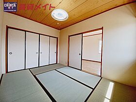 三重県津市白塚町（賃貸アパート2K・2階・43.00㎡） その14