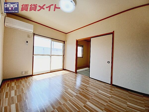 三重県津市白塚町(賃貸アパート2K・2階・43.00㎡)の写真 その25