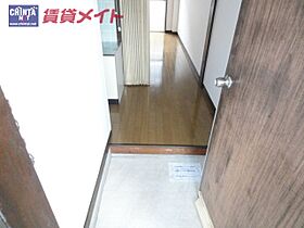 三重県津市西丸之内（賃貸マンション1R・2階・17.40㎡） その13