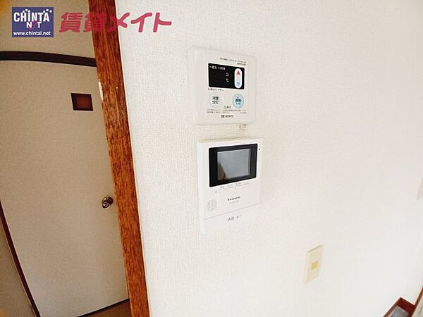 三重県津市新町２丁目(賃貸マンション2DK・3階・40.50㎡)の写真 その15