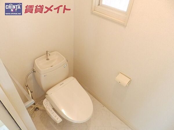 三重県津市雲出本郷町(賃貸アパート3DK・1階・54.50㎡)の写真 その10