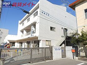 三重県津市江戸橋１丁目（賃貸マンション1R・3階・13.77㎡） その23