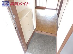 三重県津市白塚町（賃貸アパート2K・2階・43.00㎡） その13