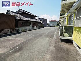 三重県津市白塚町（賃貸アパート2LDK・2階・47.10㎡） その7