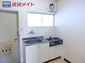 三重県津市栗真町屋町（賃貸アパート1K・2階・24.00㎡） その4