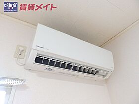 三重県津市栗真町屋町（賃貸アパート1K・2階・24.00㎡） その16